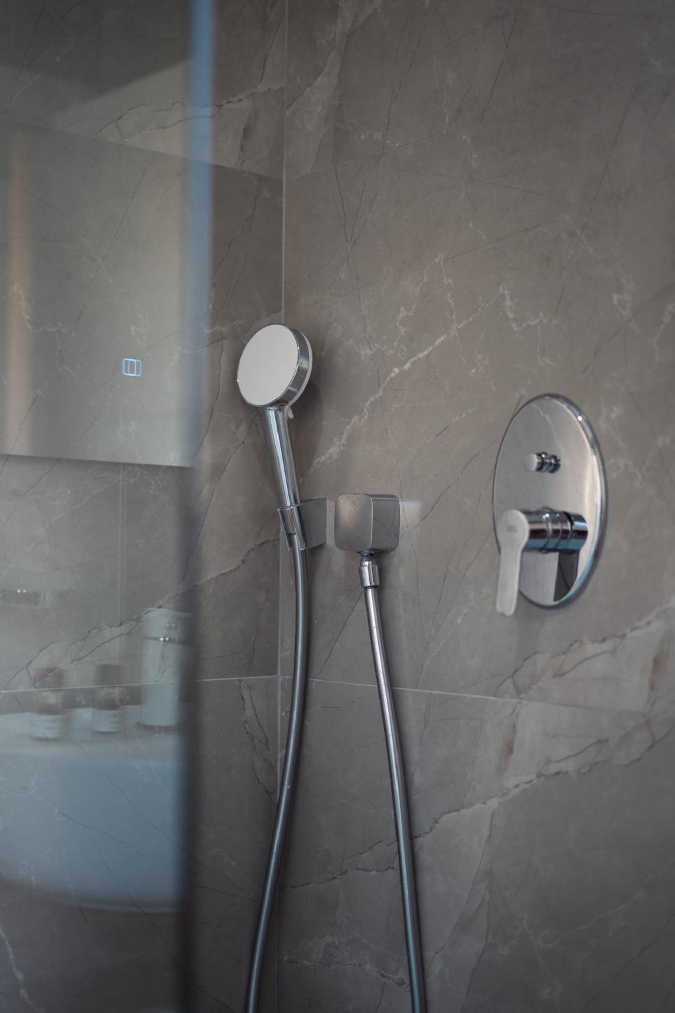 Tirana Elite Apartments Экстерьер фото