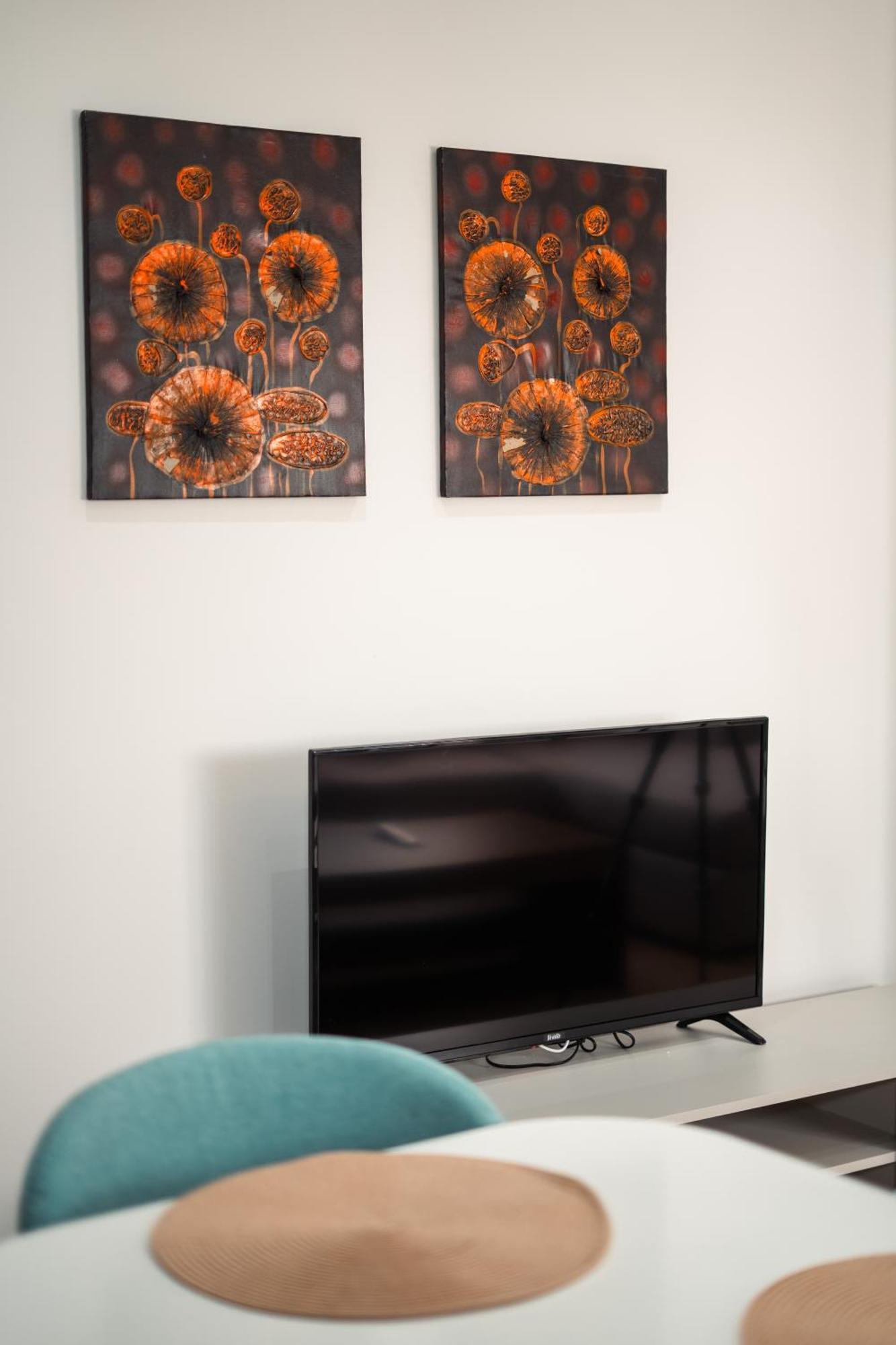 Tirana Elite Apartments Экстерьер фото