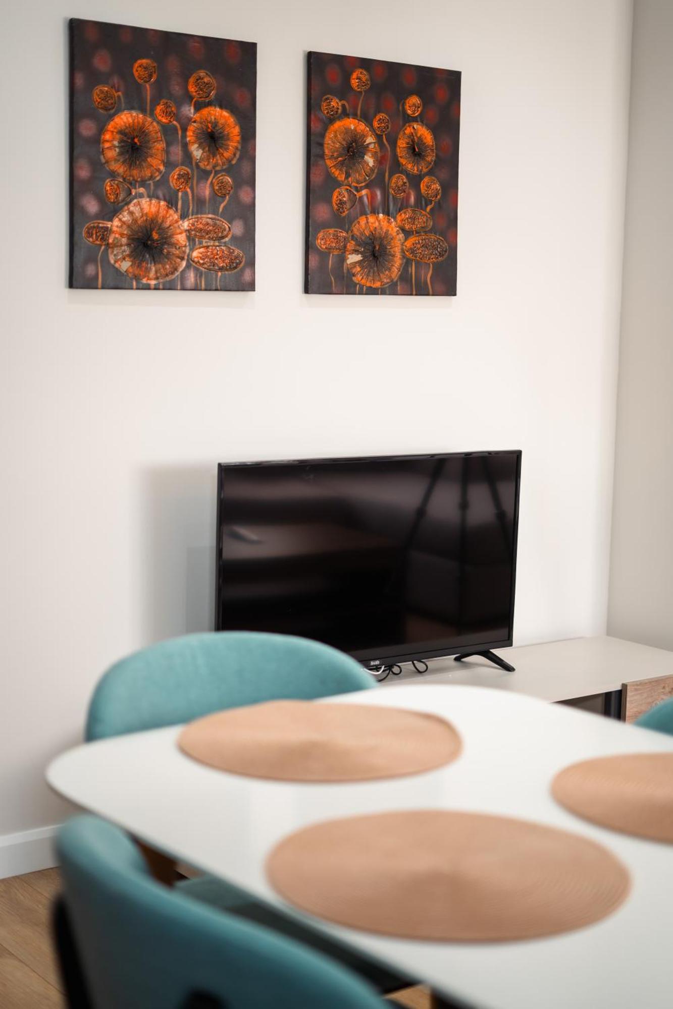 Tirana Elite Apartments Экстерьер фото