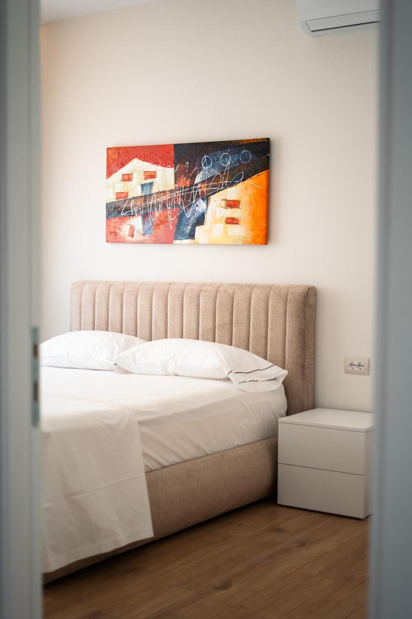 Tirana Elite Apartments Экстерьер фото