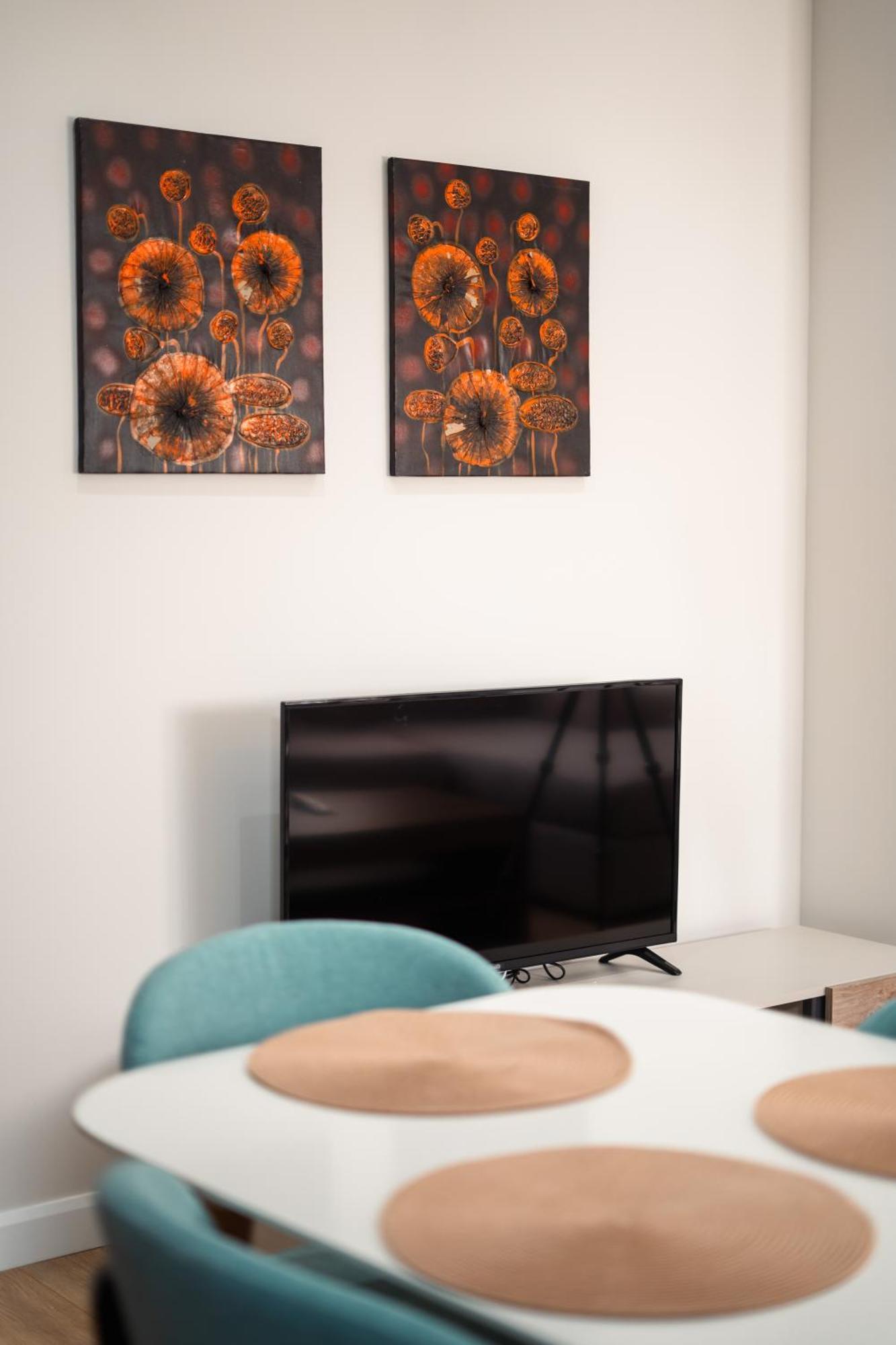 Tirana Elite Apartments Экстерьер фото