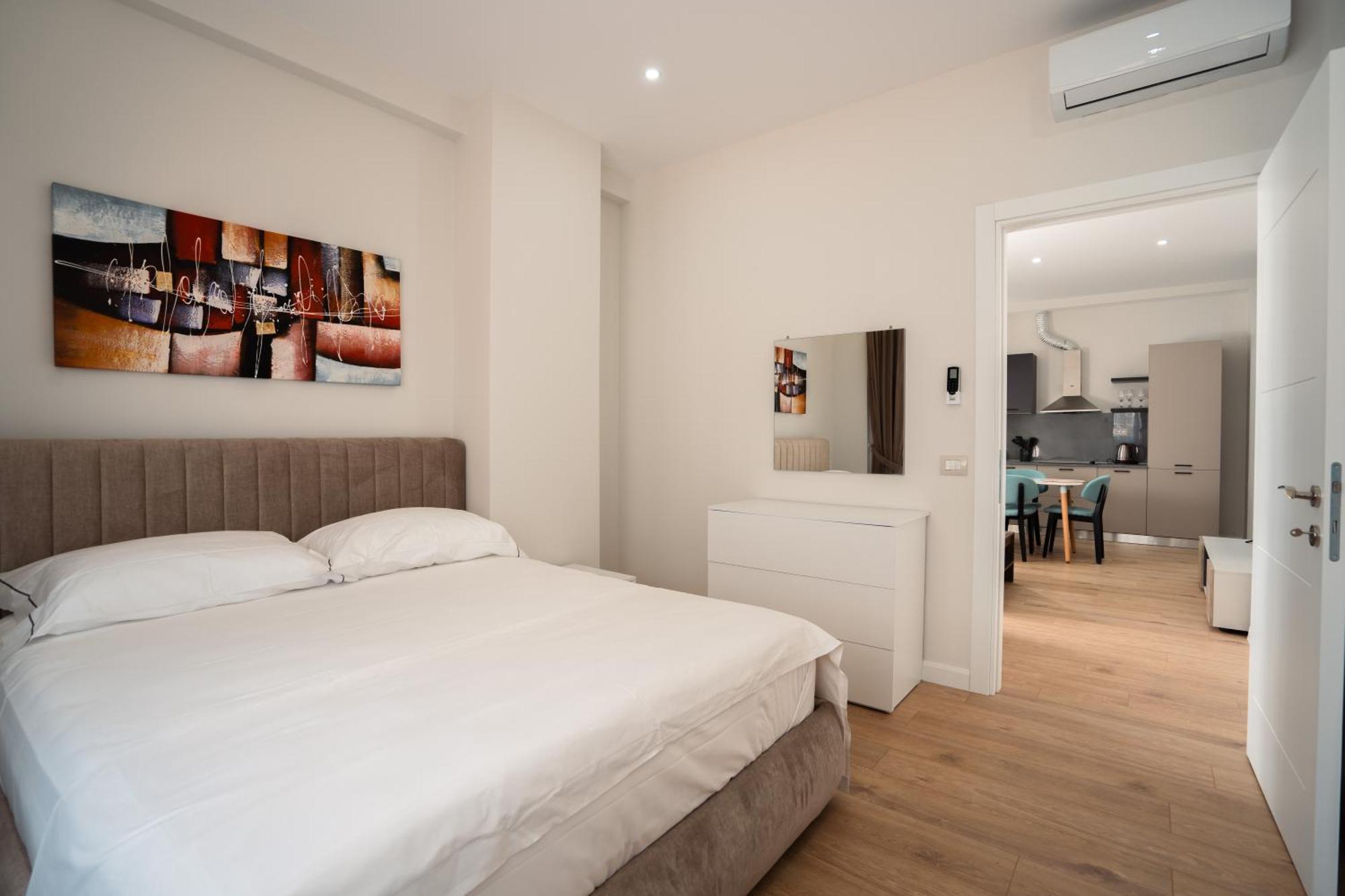 Tirana Elite Apartments Экстерьер фото