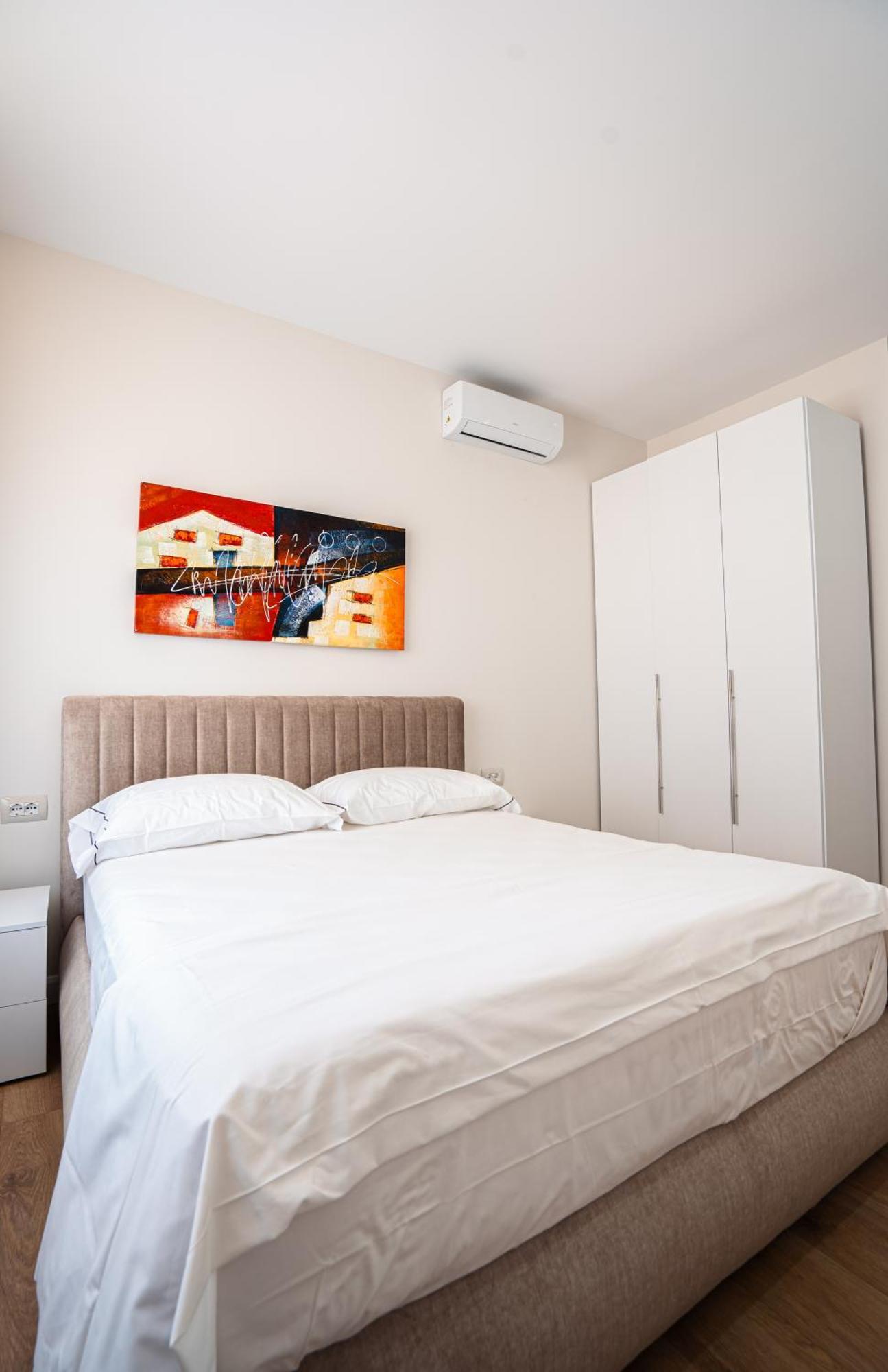 Tirana Elite Apartments Экстерьер фото