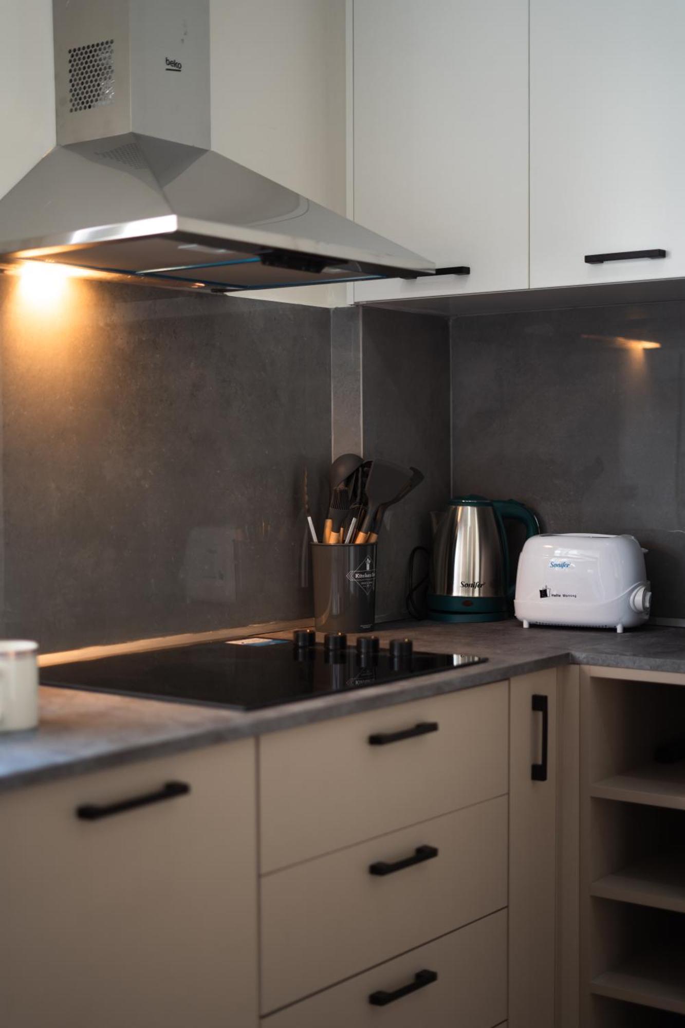 Tirana Elite Apartments Экстерьер фото