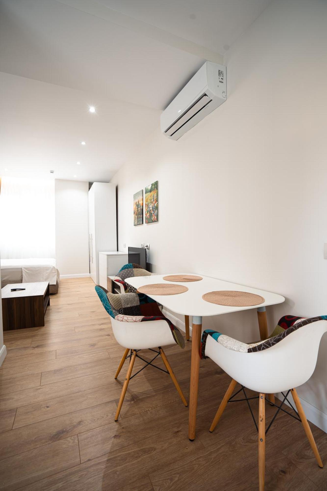 Tirana Elite Apartments Экстерьер фото