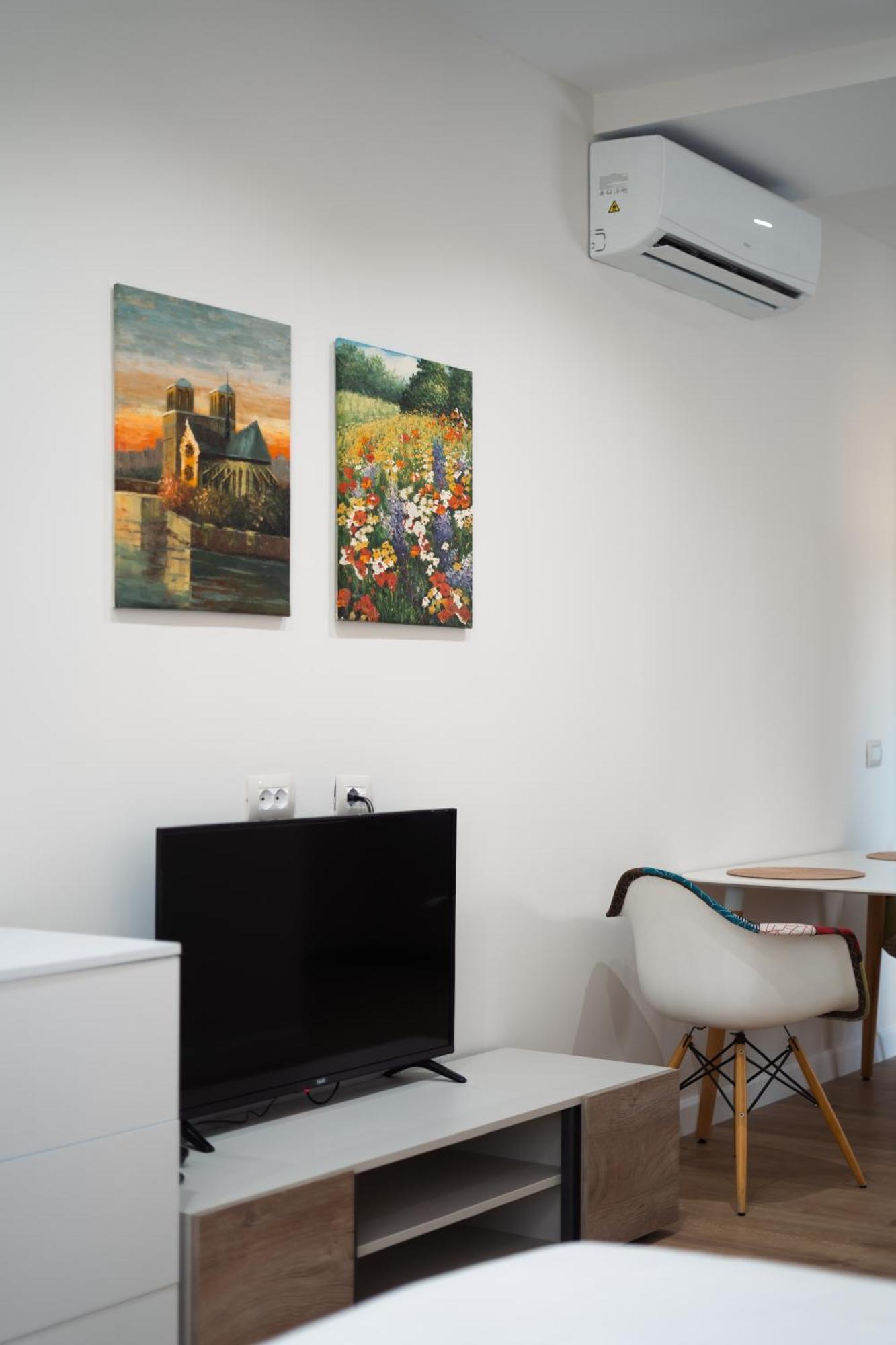 Tirana Elite Apartments Экстерьер фото