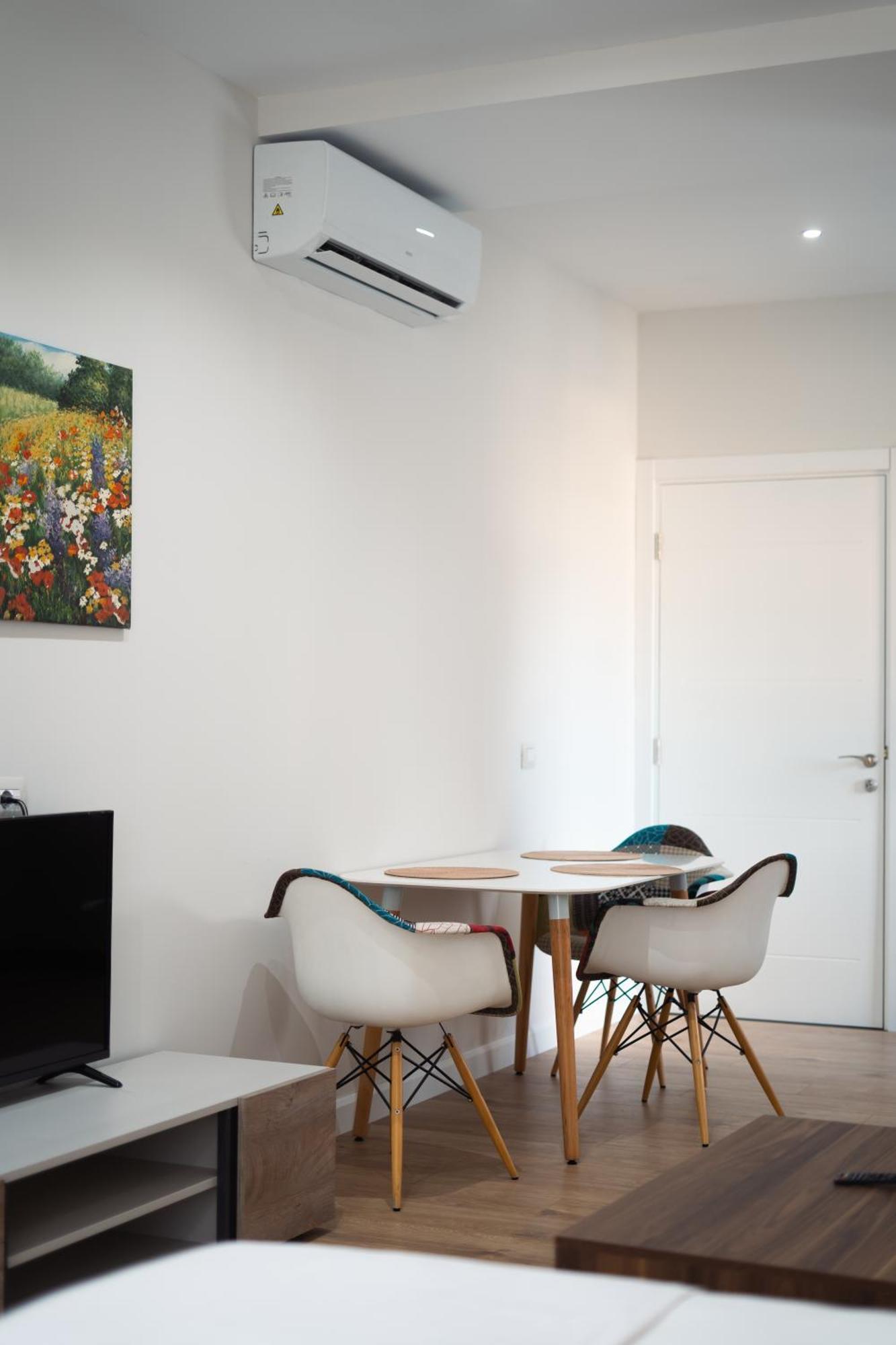 Tirana Elite Apartments Экстерьер фото