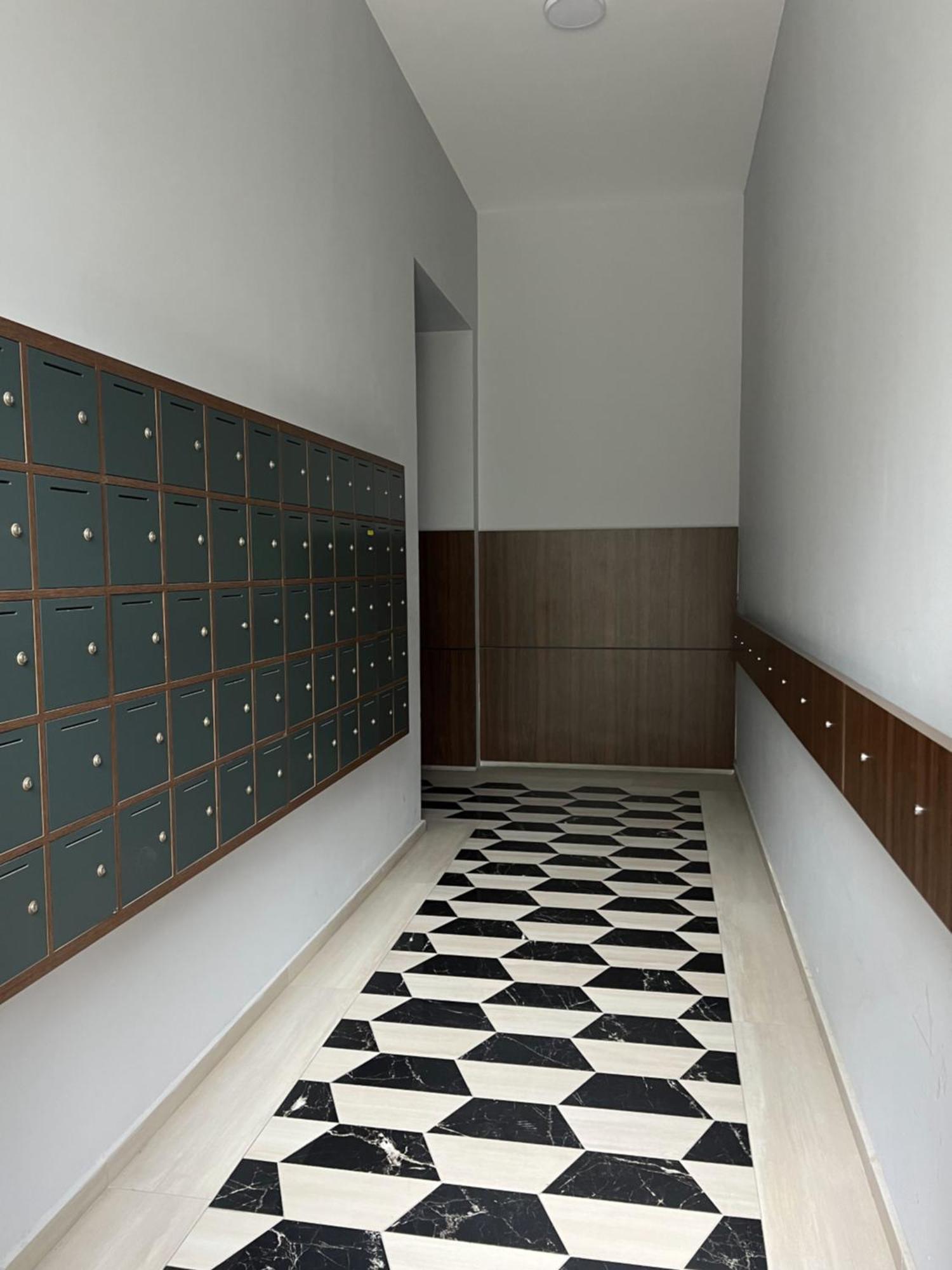 Tirana Elite Apartments Экстерьер фото