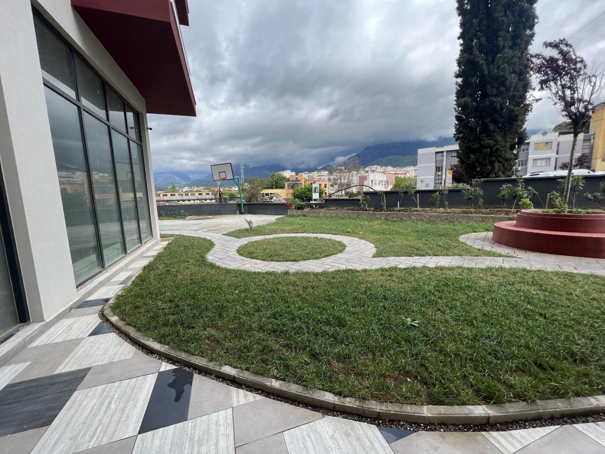 Tirana Elite Apartments Экстерьер фото